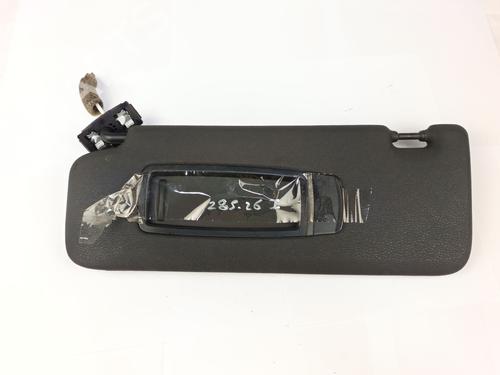 left-sun-visor-bmw-x4-f26-2013-2014-2015-2016-2017-2018-34287721 main image