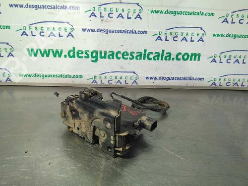 Rear right lock SKODA OCTAVIA I (1U2) 1.9 TDI | BP9991639C99 