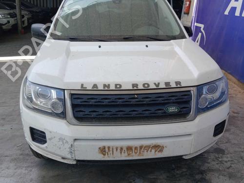 Left front window switch LAND ROVER FREELANDER 2 (L359) 2.2 TD4 4x4 | BP27983327I27 - Image 8