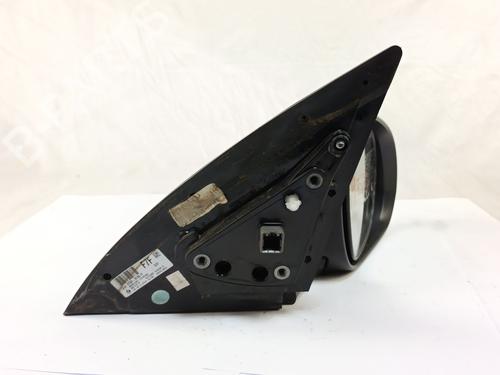 Right mirror HYUNDAI i30 (FD) 1.6 CRDi | BP32419948C27