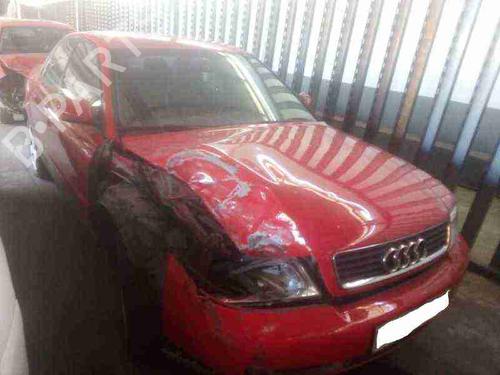 Used Parts AUDI A4 B5 (8D2)  1.8 T  1073076