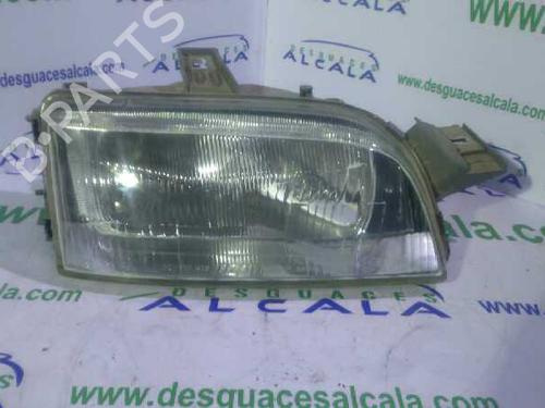 Used Right headlight Right headlight 9988585 9988585