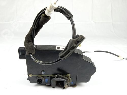 Front right lock PEUGEOT 308 II (LB_, LP_, LW_, LH_, L3_) 1.2 THP 110 | BP10779691C97 