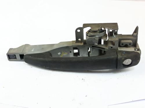 Venstre fortil udvendigt håndtag CITROËN C4 I (LC_) 1.6 HDi (109 hp) 32372833