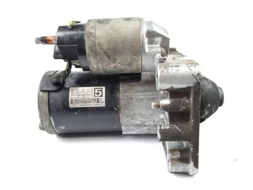 Used Starter Starter PEUGEOT 307 SW (3H) 1.6 HDI 90 (90 hp) 15768188 15768188