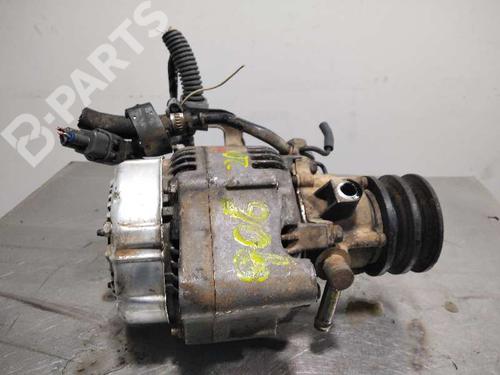 Alternator TOYOTA HILUX VI Pickup (_N1_)  | BP10152072M7 