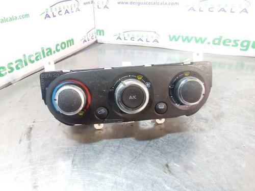 Used Climate control Climate control RENAULT CLIO IV (BH_) 0.9 TCe 90 (BHNF, BHMA, BHMH, BHJK, BHJR) (90 hp) 9993893 9993893