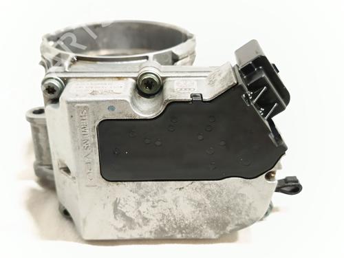 Throttle body AUDI A6 C6 (4F2) 2.0 TDI | BP29119381M82 