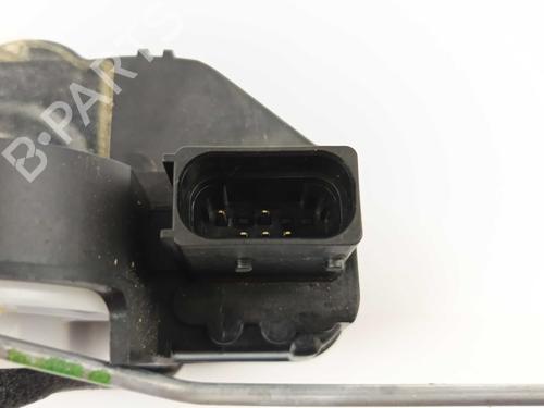 Front right lock CHEVROLET TRAX 1.7 TD | BP34446178C97 - Image 3