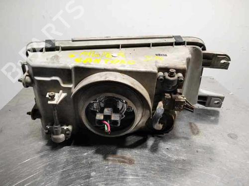 Left headlight HYUNDAI SANTAMO | BP9978694C28 - Image 2