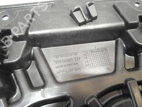 Front left window mechanism VOLVO XC60 II (246) D5 AWD | BP22986380C22 - Image 2
