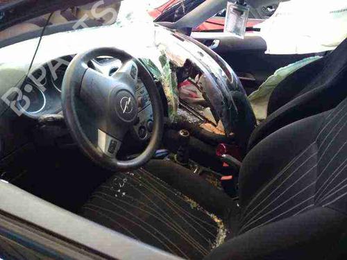 Heater matrix OPEL CORSA D (S07) | BP14354319M63 - Image 6