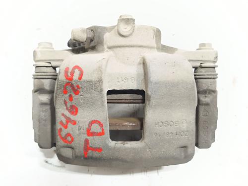 Used Right rear brake caliper FIAT DUCATO Van (250_) 130 Multijet 2,3 D (131 hp) 30143579