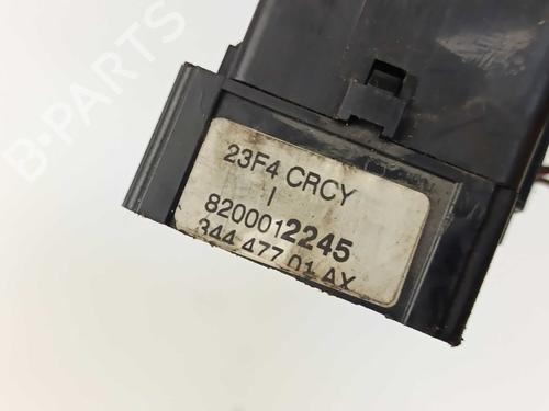 Headlight switch RENAULT LAGUNA II (BG0/1_) 1.9 dCI (BG0E) | BP38285853I24 - Image 4