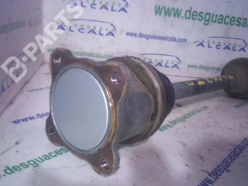 Right rear driveshaft SUZUKI GRAND VITARA II (JT, TE, TD) 1.9 DDiS (JB419WD, JB419XD) | BP10957803M41 
