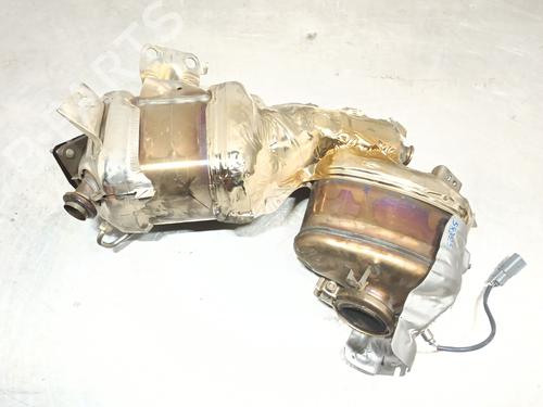 Used Particulate filter JAGUAR E-PACE (X540) 2.0 D165 (163 hp) 29595404