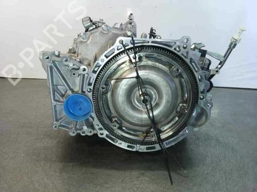 Used Gearbox Gearbox 10143085 10143085
