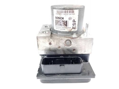 ABS ABS ABARTH 500 / 595 / 695 1.4 (312.AXF11, 312.AXF1A) (180 hp) 29285416 29285416