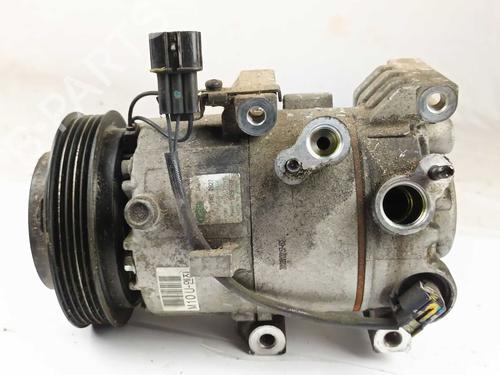 Used AC compressor AC compressor HYUNDAI ix35 (LM, EL, ELH) 1.7 CRDi (116 hp) 30294304 30294304