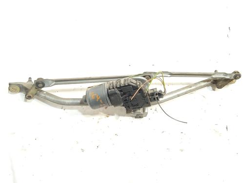 Used Front wiper motor VW PASSAT B5.5 (3B3) 1.9 TDI (101 hp) 19095218