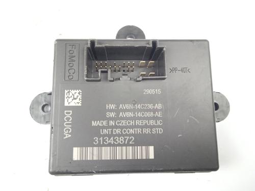 Elektronische module VOLVO V60 I (155) D3 (150 hp) 16935612