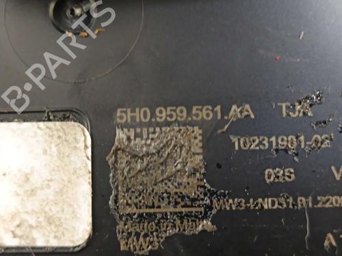 Interior roof light VW CADDY V Box Body/MPV (SBA, SBH) 2.0 TDi | BP36998364I8 - Image 4