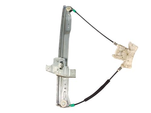 front-right-window-mechanism-peugeot-407-6d_-2004-2005-2006-2007-2008-2009-2010-2011-34715943 main image