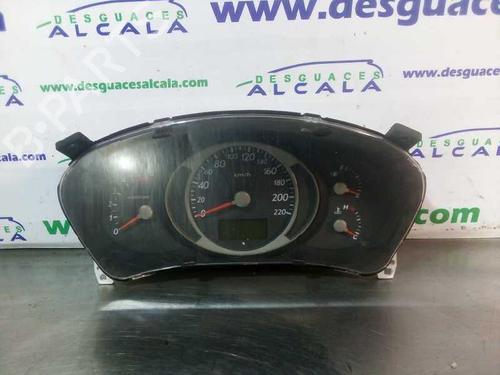 Used Instrument cluster Instrument cluster 10565660 10565660
