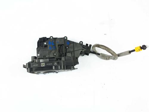front-right-lock-mercedes-benz-gle-v167-2018-36041017 main image