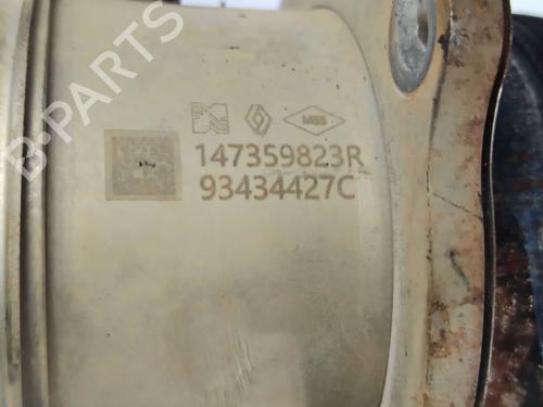 Egr RENAULT CLIO V (B7_) 1.5 Blue dCi 85 (B7AG) | BP37294127M69 - Image 4