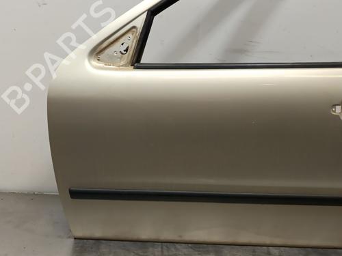 Left front door SEAT LEON (1M1) 1.9 TDI | BP27357089C2 