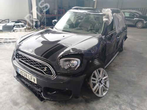 Other MINI MINI COUNTRYMAN (F60) Cooper SE ALL4 | BP34523041O1 - Image 9