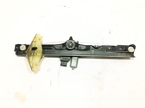Front left window mechanism PEUGEOT EXPERT Van (V_) 1.6 BlueHDi 115 | BP35952239C22 - Image 2