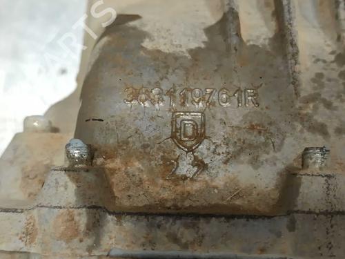 Rear differential DACIA DUSTER (HM_) 1.5 dCi 115 4x4 | BP37460480M24  - Image 7