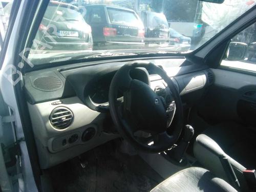 Left headlight RENAULT KANGOO (KC0/1_) 1.5 dCi | BP17618610C28 - Image 12