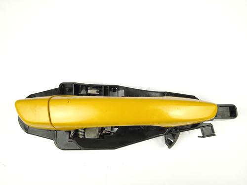 Front right exterior door handle PEUGEOT 208 II (UB_, UP_, UW_, UJ_) 1.2 PureTech 100 | BP16935290C129 