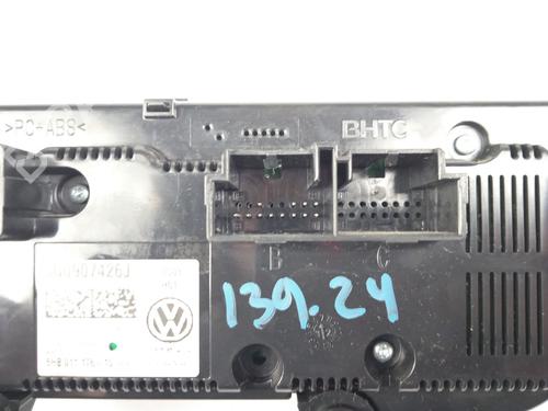 Climate control VW GOLF VII (5G1, BQ1, BE1, BE2) 1.6 TDI | BP17190221I5 