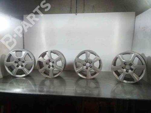 Rim AUDI A4 B8 (8K2)  | BP9994124C45 