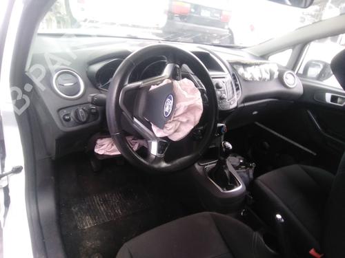 Right front window switch FORD FIESTA VI (CB1, CCN) 1.0 EcoBoost | BP17190213I26 
