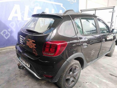 Engine control unit (ECU) DACIA SANDERO II TCe 90 (B8M1, B8MA, B8AC) | BP31010779M57 - Image 5