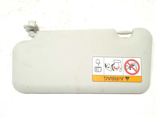 Højre solskærm MAZDA 2 Hatchback (DL, DJ) 1.5 E-SKYACTIV G | BP36224157I2 - Image 2