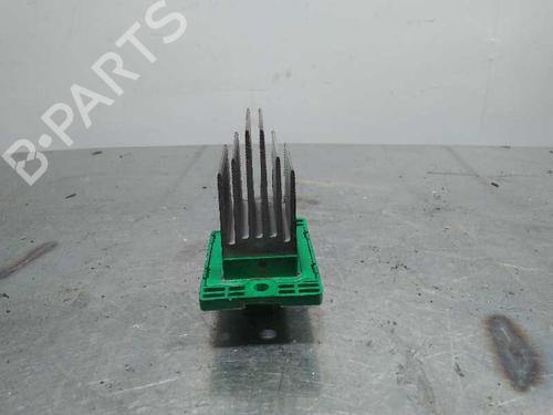 Used Heater resistor Heater resistor KIA SPORTAGE III (SL) [2009-2017] 11647439 11647439