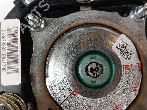 Airbag Kit KIA XCEED (CD) 1.0 T-GDI | BP26299987C86 - Image 5