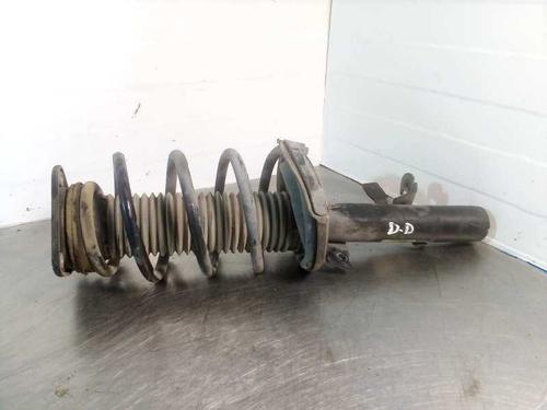 Right front shock absorber FORD FOCUS III | BP10929412M17 - Image 2