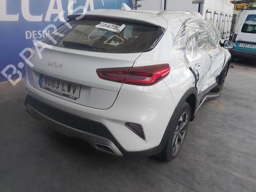 Front right interior door handle KIA XCEED (CD) 1.0 T-GDI | BP26300014I14 - Image 5