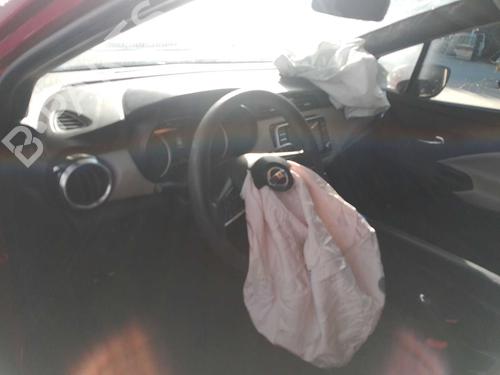 Glove box NISSAN MICRA V (K14) 1.0 IG-T 100 | BP29453100C95 - Image 12