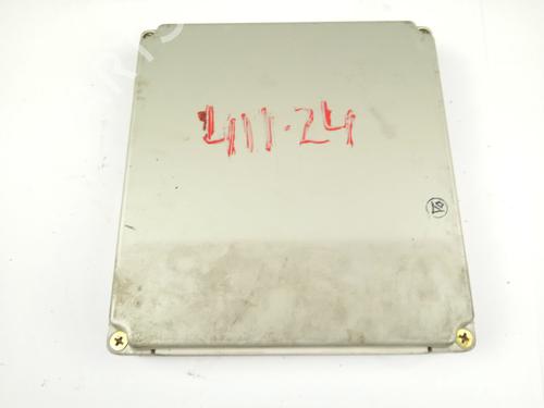 Engine control unit (ECU) NISSAN TERRANO II (R20) 2.7 TDi 4WD | BP18971337M57 