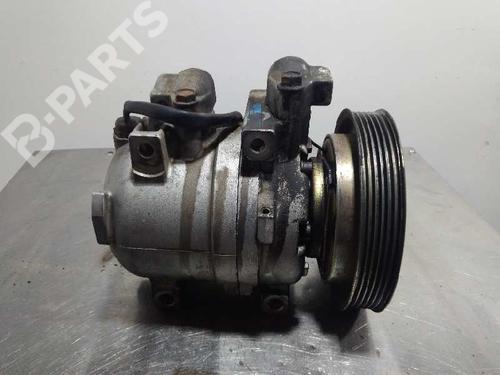 AC compressor SSANGYONG MUSSO (FJ)  | BP10029663M34 