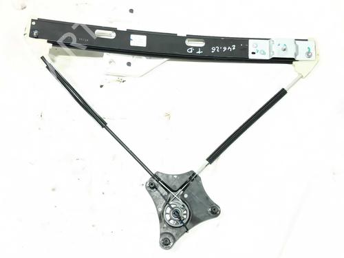 Used Rear right window mechanism Rear right window mechanism CUPRA LEON (KL1, KU1, KUG) 1.5 TSI (150 hp) 34162967 34162967