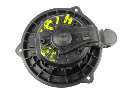 Used Heater blower motor Heater blower motor 13921612 13921612